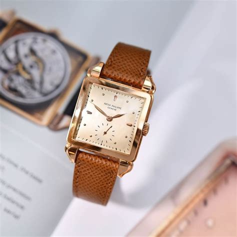 Luxury Patek Philippe Patek Vintage 2424 Watches index